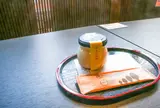 金澤ぷりん本舗 スイーツカフェ&土産（東茶屋街）