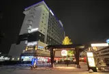 ラ・ジェント・ステイ函館駅前