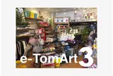 e-TomArt3/イートムアート