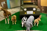 ロイヤルホテル 那須