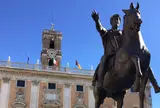 Piazza del Campidoglio
