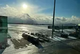 函館空港
