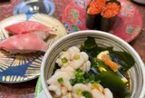 回転寿司 根室花まる キラリス函館店