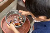 宝石探し トレジャーストーンパーク