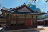 徳寿宮