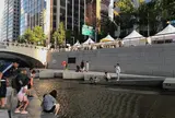 Cheonggyecheon