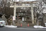 湯福神社