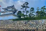高松城