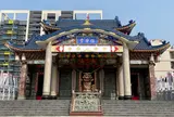 紅毛港保安堂