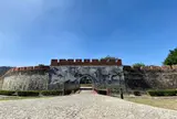 鳳山県舊城 東門(鳳儀門)