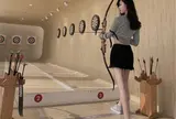 上海浦東源深体育場