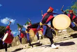おきなわワールド　文化王国・玉泉洞