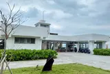 米詩堤極北藍点