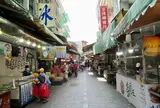 金山老街