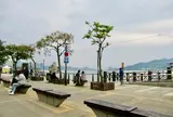 淡水老街