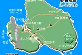 伊良部島・下地島