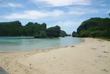 浜比嘉島
