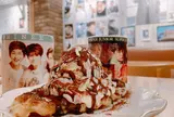 CAESAR Cafe @新大久保