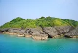 久高島