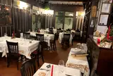 Al Sangiovese Restaurant