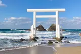 桜井二見ケ浦
