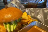 GOKU BURGER ゴクバーガー