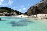 阿波連ビーチ