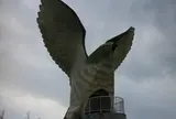 フナウサギバナタ展望施設
