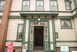 salon de café Ande (サロン・ド・カフェ・アンジュ)