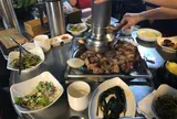 フッテジBBQ