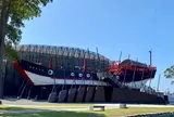 1661台湾船園区