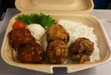 TOA TOKYO CHICKEN