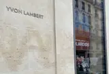 イヴォン・ランバートギャラリー