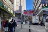 熱海仲見世通り商店街