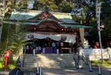 來宮神社