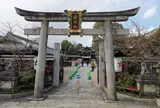 晴明神社
