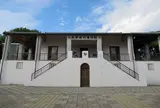 熱蘭遮城博物館