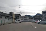 殿町市営駐車場