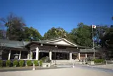 護国神社