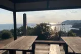 御膳山展望台