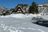 白川郷