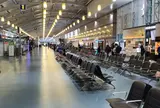 金海国際空港（Gimhae International Airport）