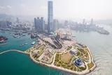 西九龍文化地区