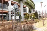 神戸港駅跡（神戸港駅の記憶）