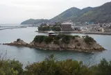 御膳山展望台