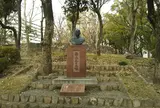 孫文先生の像