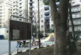 越前堀跡