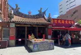 台北霞海城隍廟