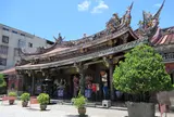 大龍峒保安宮