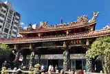 艋舺龍山寺